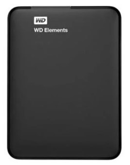 כונן קשיח חיצוני Western Digital Elements Portable 1TB