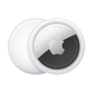 אייר תג - Apple AirTag 2nd Generation - יחידה אחת