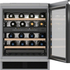מקרר יין MIELE KWT6321UG