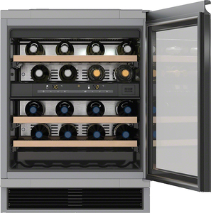 מקרר יין MIELE KWT6321UG מילה