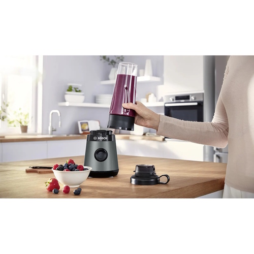 בלנדר קומפקטי עוצמתי 450W ‏BOSCH בוש VitaPower Serie 2 MMB2111S