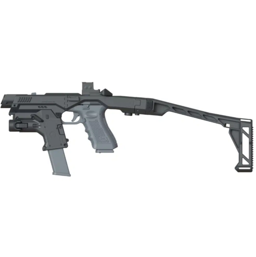 ערכת נאנו רוני -Nano Roni - GO TACTICAL
