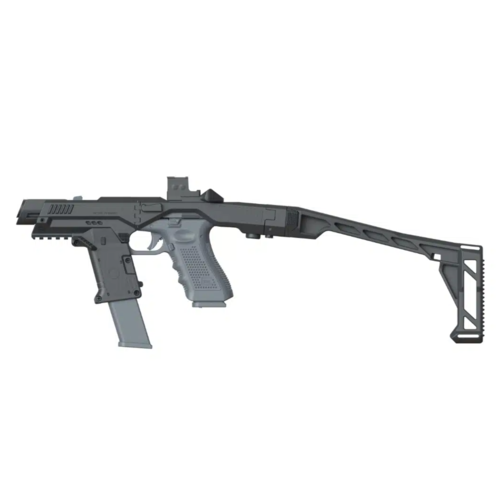 ערכת נאנו רוני -Nano Roni - GO TACTICAL