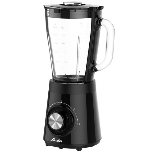בלנדר מקצועי 1.5 ליטר - בכשרות מהודרת Sauter סאוטר BLK505
