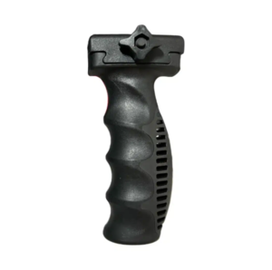 ידית הסתערות קדמית עם גומי EVG1 - GO TACTICAL