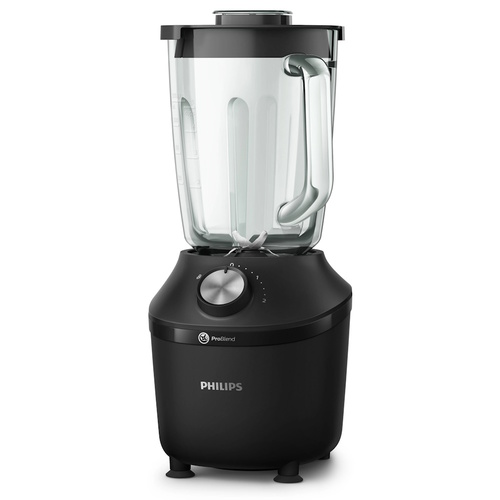בלנדר זכוכית 1.25 ליטר Philips HR2291/01
