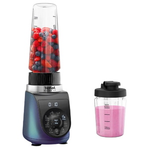 בלנדר אישי כולל 2 מיכלים - 700 + 400 מ"ל Tefal טפאל Blend Up BL19H4G0