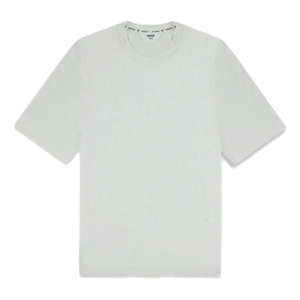 חולצה AINKER פשתן מידות XS-XXL לגברים בגוון אפור בהיר