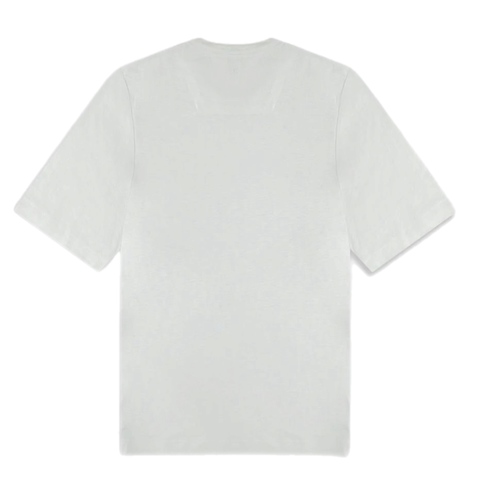 חולצה AINKER פשתן מידות XS-XXL לגברים בגוון אפור בהיר