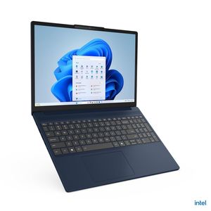מחשב נייד Lenovo IdeaPad Slim 3 15IRH10 - 83K100TRIV 