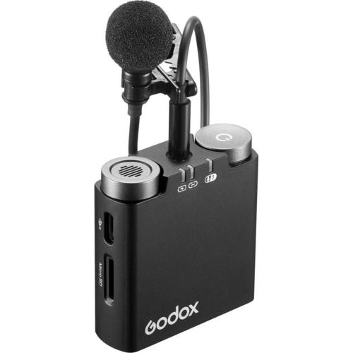GODOX MIC SYSTEM VIRSO M1