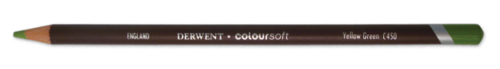 סט 24 עפרונות רכים COLORSOFT - דרוונט
