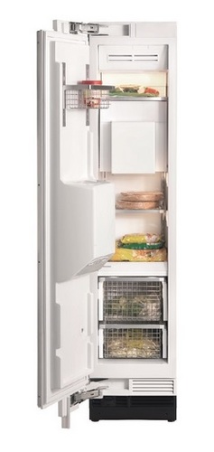 מקפיא MIELE F1472VILHHICE