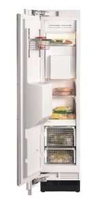מקפיא MIELE F1472VILHHICE מילה