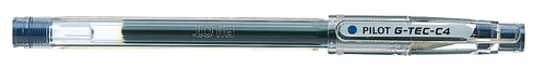 עט ג'ל 0.4 G-TEC-C4 | PILOT