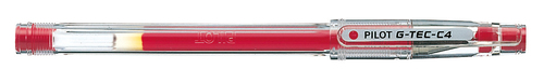 עט ג'ל 0.4 G-TEC-C4 | PILOT
