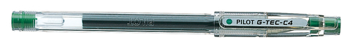 עט ג'ל 0.4 G-TEC-C4 | PILOT