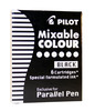 סט מילוי קרטריג' לעט פרלל 1/6 PILOT