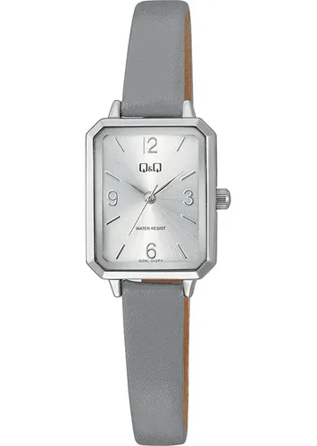 שעון יד לאישה Q&Q Q29C-002PY 