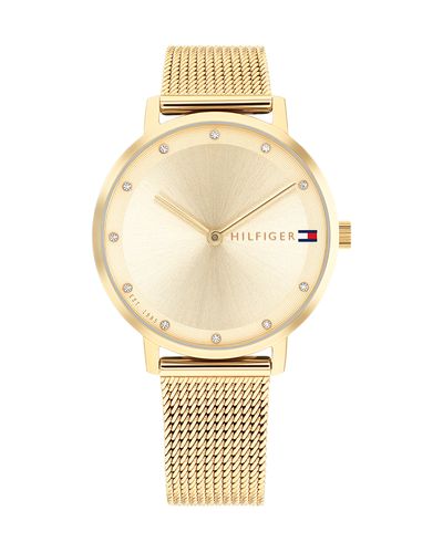 שעון יד ‏לאישה 1782728 Tommy Hilfiger טומי הילפיגר