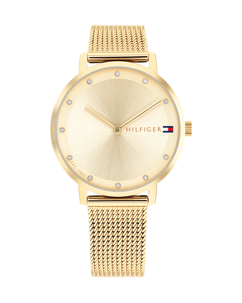 שעון יד ‏לאישה 1782728 Tommy Hilfiger טומי הילפיגר
