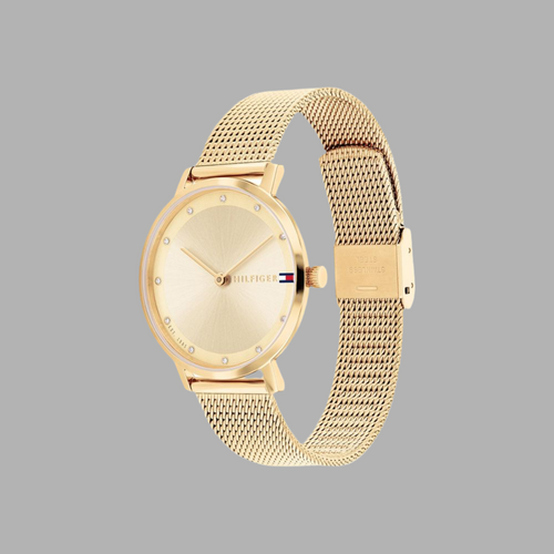 שעון יד ‏לאישה 1782728 Tommy Hilfiger טומי הילפיגר