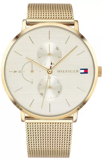 שעון יד ‏לאישה 1781943 Tommy Hilfiger טומי הילפיגר
