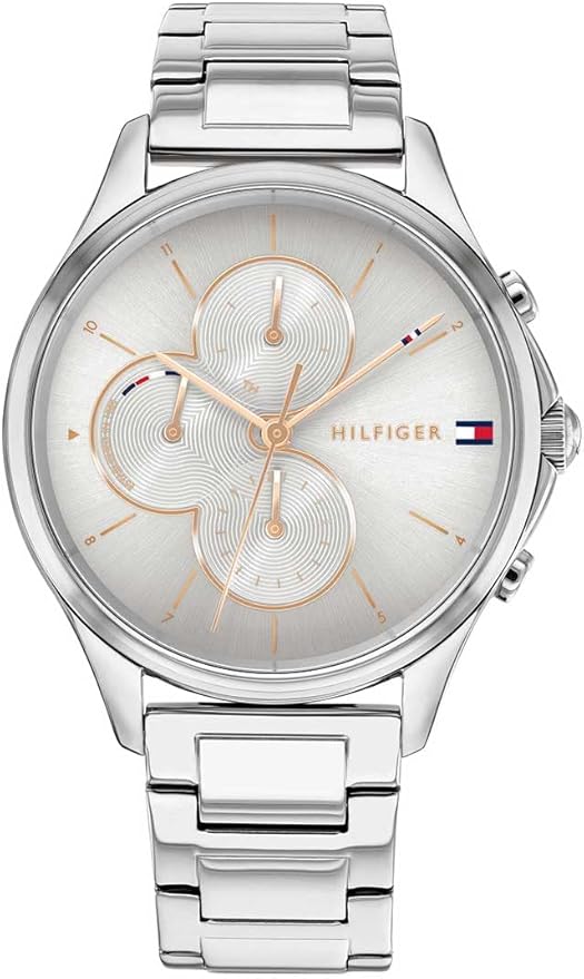 שעון יד ‏לאישה 1782263 Tommy Hilfiger טומי הילפיגר