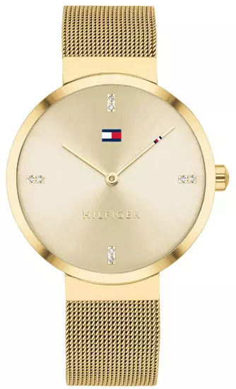שעון יד ‏לאישה 1782217 Tommy Hilfiger טומי הילפיגר
