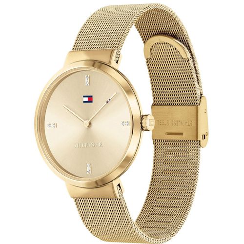 שעון יד ‏לאישה 1782217 Tommy Hilfiger טומי הילפיגר