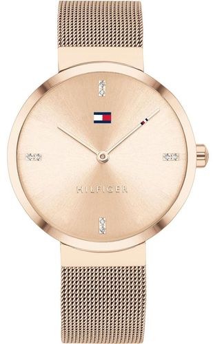 שעון יד ‏לאישה 1782218 Tommy Hilfiger טומי הילפיגר