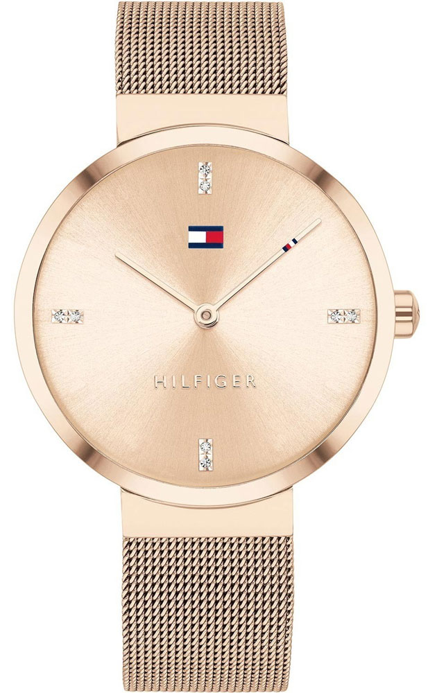שעון יד ‏לאישה 1782218 Tommy Hilfiger טומי הילפיגר