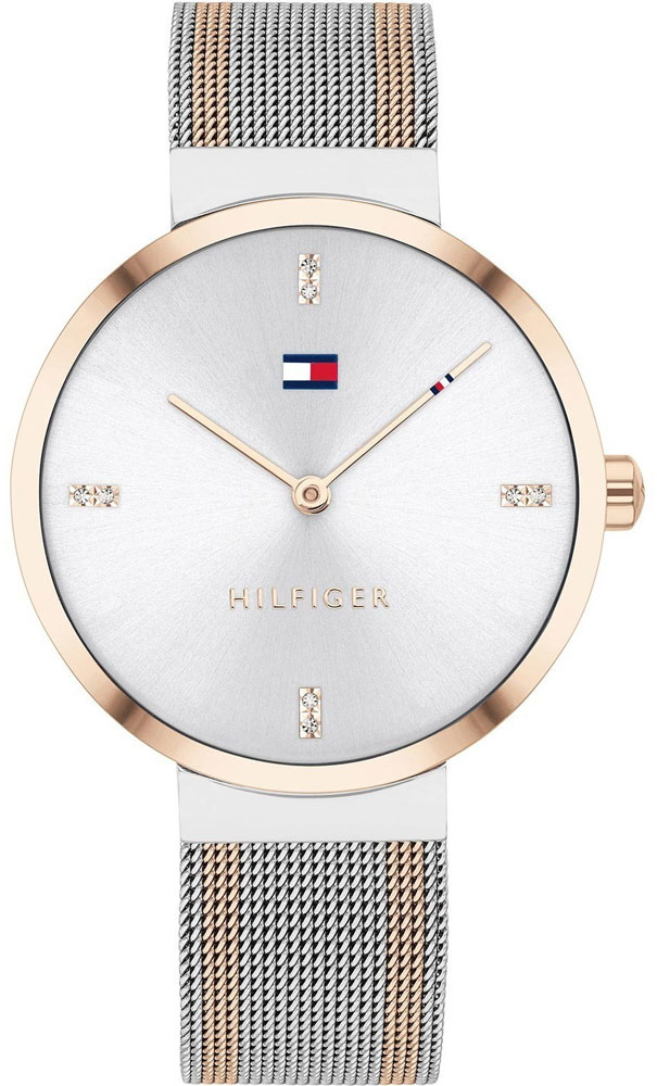 שעון יד ‏לאישה 1782221 Tommy Hilfiger טומי הילפיגר