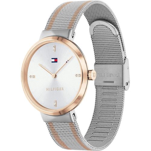 שעון יד ‏לאישה 1782221 Tommy Hilfiger טומי הילפיגר