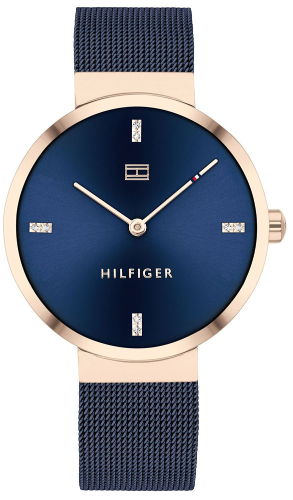 שעון יד ‏לאישה 1782219 Tommy Hilfiger טומי הילפיגר