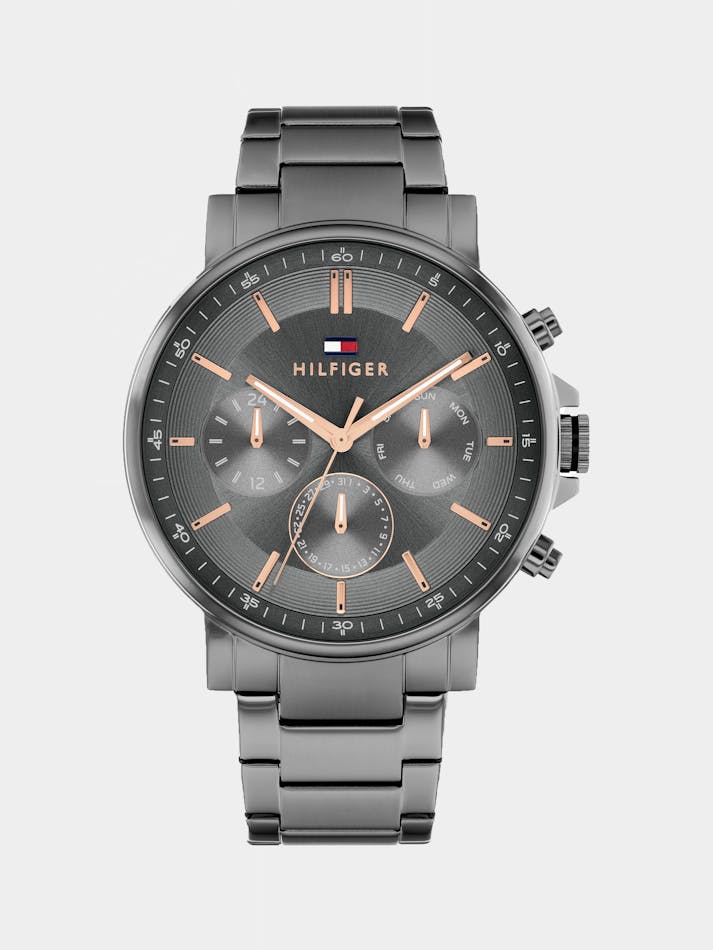 שעון יד ‏לגבר 1710711 Tommy Hilfiger טומי הילפיגר