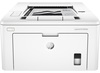 מדפסת לייזר ש/ל HP LaserJet Pro M203dw