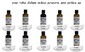 תמציות טעם