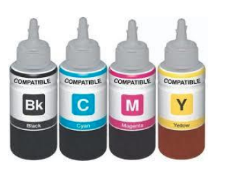 דיו לסובלימציה אדום (100 מ