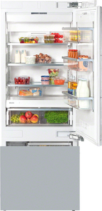 מקרר מקפיא תחתון MIELE KF1801VI מילה