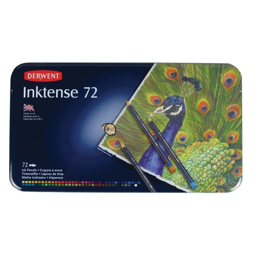 INKTENSE ק.פח 72 עפ' דיו 2301843