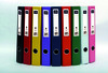 קלסר פלסטי גב 8 Pentel 