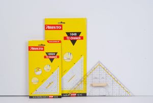 משולש אריסטו 1650/4 קטן