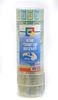שמיניה דבק סלוטייפ שקוף 25\19 Tape&Roll