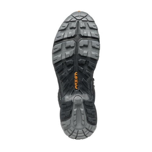 RUSH TRK GTX