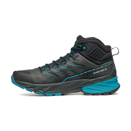 RUSH 2 MID GTX