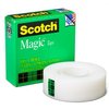 דבק סלוטייפ 3/4" שקוף Scotch-Magic