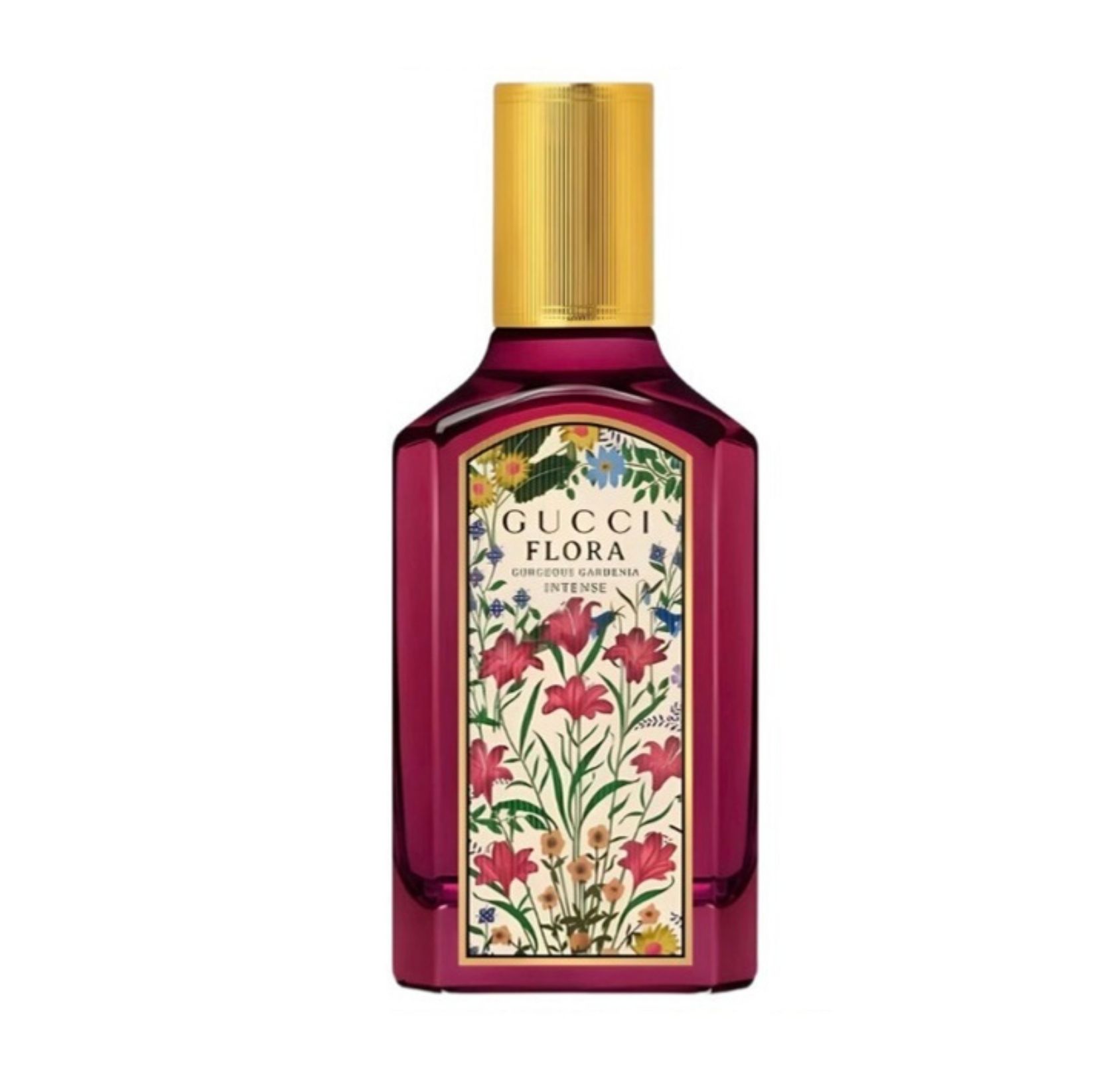 בושם לאשה Flora Gorgeous Gardenia Intense E.D.P 100ml 