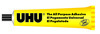 דבק רב-שימושי UHU בשפ' 125גר'