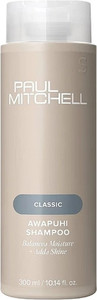 שמפו אוופוהי Awapuhi לניקוי עמוק פול מיטשל 300ML